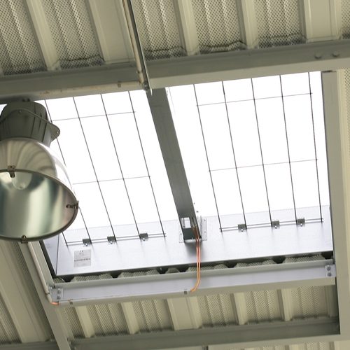 Exutorios Coverval 05